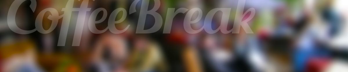 Coffeebreak